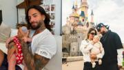 Maluma revela que sufrió estrés y depresión tras el nacimiento de su hija: El posparto lo viví yo