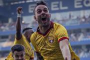 Octavio Rivero confirma ruptura total con Barcelona SC, ¿continuará en el club?