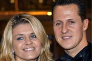 Michael Schumacher sigue inspirando a su familia según Corinna