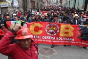 Conflicto en Bolivia continúa por eliminación del subsidio al combustible