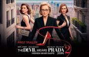 Los 15 filmes más esperados de 2026: de 'The Odyssey' a 'The Devil Wears Prada 2'