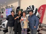 Conoce los ganadores del Súper Sorteo de Pingüino Multimedia