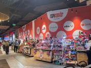 El esfuerzo emprendedor que da vida al Mall Espacio Urbano Pionero