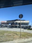 EDELMAG reporta interrupciones acotadas del suministro eléctrico en Punta Arenas por temporal de viento