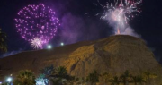 Carabineros por rechazo a show pirotécnico de Año Nuevo en Arica: No habían garantías de seguridad