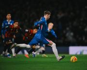 Chelsea con Moisés Caicedo y Bournemouth empatan 2-2 en el cierre de 2025 en Stamford Bridge