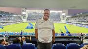 Jorge Guzmán apunta a Christian Noboa y viceministro de Deportes en lo que considera una ofensiva coordinada contra Emelec