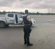 Hallan un cuerpo en una playa de Muisne y activan investigación policial