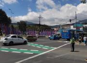 Quito suspende el Pico y placa este miércoles 31 de diciembre por fiestas de fin de año