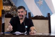 Aquiles Álvarez critica la falta de medicinas y asegura que existe un abandono del estado
