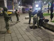 CIDH exige búsqueda de 26 personas desaparecidas en operativos militares