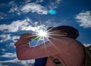 Conozca cómo será el clima en Ecuador este 31 de diciembre y durante el feriado de Año Nuevo