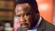 Muere el actor Isiah Whitlock Jr. de The Wire y Goodfellas