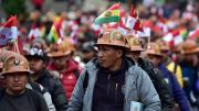 Hasta Bs 80 mil al mes: abogado señala que mineros perciben salarios superiores al del Presidente
