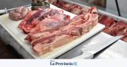 Semana de fiestas: repunta la venta de carne y crecen los pagos en cuotas en San Juan