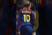 El pase que nunca fue: por qué Beckham rechazó al Barcelona y terminó en Madrid