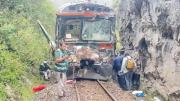 Indecopi inicia investigación tras choque de trenes que dejó un fallecido y 30 heridos en la vía hacia Machu Picchu
