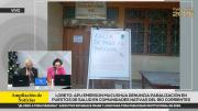 Apu de Pucacuro denuncia falta de atención en puestos de salud de comunidades nativas del río Corrientes