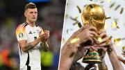 Toni Kroos critica el nuevo formato que tendrá el Mundial de 2026 y da sus favoritos para ganar el título