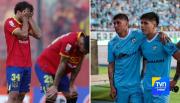 Lapidario: El veredicto de la ANFP sobre los descensos de Unión Española y Deportes Iquique