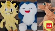 Falsos peluches Pokémon: Nintendo logra millonaria sanción contra tienda en Perú