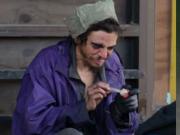 Es un peligro para sí mismo: exactor de Nickelodeon fue visto nuevamente en las calles tras ayuda por rehabilitarlo