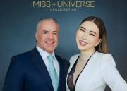 Presidenta de Miss Universo sentenciada a dos años de prisión