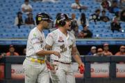 LVBP: ¿Por qué Leones del Caracas fue el equipo decepción de la temporada 2025-2026?