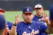 LVBP: Asdrúbal Cabrera consiguió esta importante cifra entre los mánagers más exitosos de Caribes