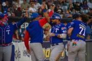 LVBP: Tiburones tiene una amplia lista de peloteros disponibles para reforzar en el Round Robin