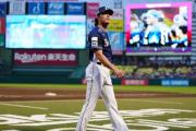 MLB: Tatsuya Imai genera un serio interés por parte de esta organización