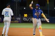 LVBP: Ronald Acuña Jr. estará disponible como refuerzo para el Round Robin
