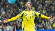 Cristiano Ronaldo sigue haciendo historia con un nuevo gol con el Al-Nassr