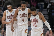 Sacramento Kings se interesan en esta estrella de Cavaliers