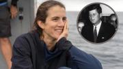 Muere a los 35 años Tatiana Schlossberg, nieta de John F. Kennedy