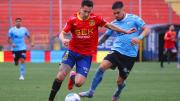 ¿Capítulo cerrado?: La determinación de la ANFP por reclamo de Unión Española y Deportes Iquique para seguir en Primera
