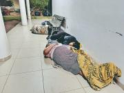 Salud en coma: paros dejaron sin atención por tres meses a los pacientes