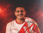 Richet Gómez es nuevo refuerzo de Always Ready para el 2026