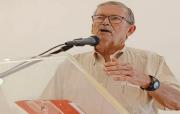 Fallece exalcalde de Coro y rector de la Uptag, Rafael Pineda Piña