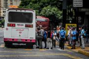 Gaceta Oficial confirma aumento del pasaje urbano a Bs 60 en la Gran Caracas