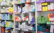 Las farmacéuticas aumentaron sus ganancias a pesar de la caída en el consumo de medicamentos