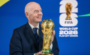 Arranca en seis meses y ya batió un récord: Infantino reveló un dato clave del Mundial 2026