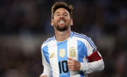 El Último Tango: filtraron los nuevos botines de Messi para el Mundial 2026