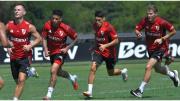River confirmó las fechas para sus dos primeros partidos del 2026
