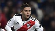 Juanfer Quintero y la chance de volver a ser una pieza central para el River