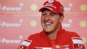 Inesperada revelación sobre la salud de Michael Schumacher