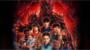 Por qué Stranger Things es la serie más exitosa de la última década, según la Inteligencia Artificial