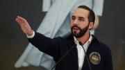 Nayib Bukele afirmó que le gustaría gobernar “10 años más”