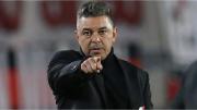 River tiene a su tercer refuerzo: Marcelo Gallardo repescó a un juvenil que estaba a préstamo