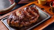 El bife de chorizo fue elegido entre los mejores cortes de carne asada del mundo